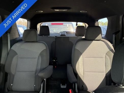 Used 2022 Chevrolet Traverse LT w/ LPO, Floor Liner Package AWD/4WD image 34