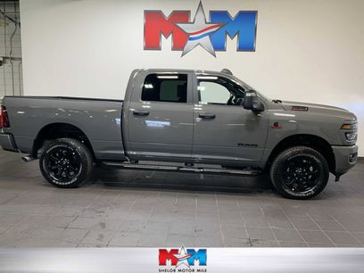 Used 2025 RAM 2500 Big Horn