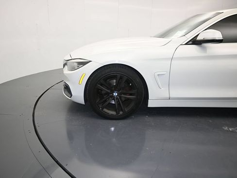 Used 2019 BMW 430i Gran Coupe xDrive AWD/4WD image 9
