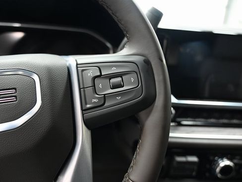 New 2026 GMC Sierra 2500 SLT w/ SLT Premium Package image 26