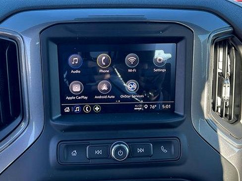 New 2026 Chevrolet Silverado 1500 W/T image 17