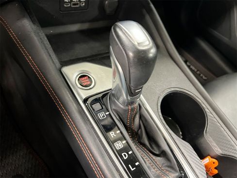 Used 2021 Nissan Altima 2.5 SR w/ SR Premium Package image 16