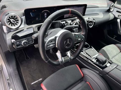 Used 2021 Mercedes-Benz CLA 45 AMG 4MATIC image 17