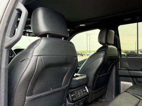 Used 2023 Ford F150 Raptor AWD/4WD image 18