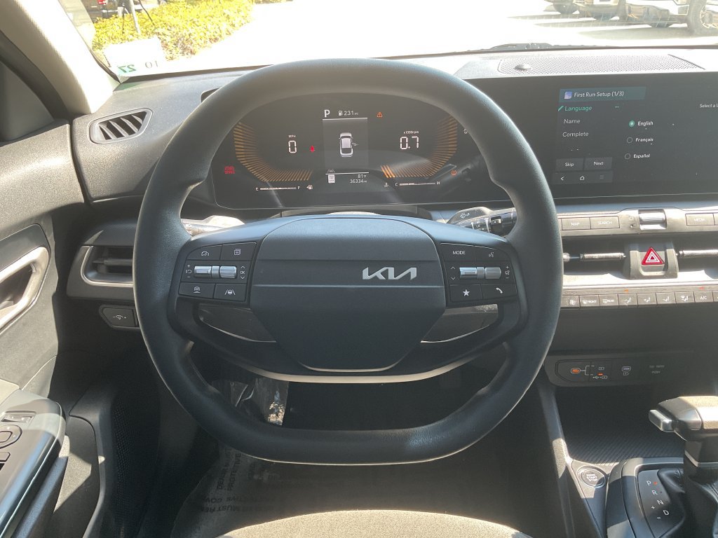 Used 2025 Kia K4 FWD image 20
