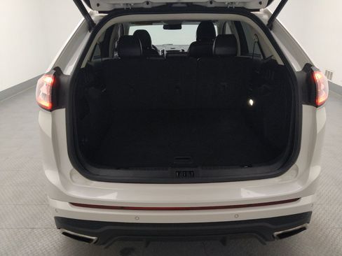 Used 2016 Ford Edge Sport w/ Equipment Group 401A AWD/4WD image 29