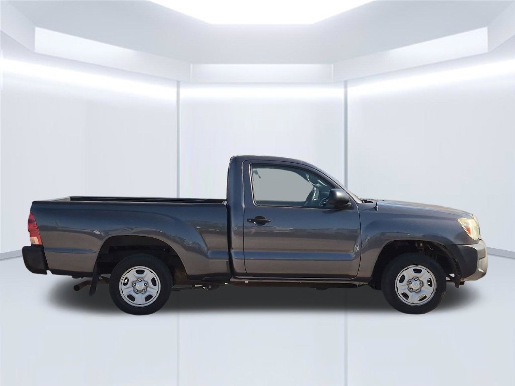 Used 2012 Toyota Tacoma 2WD Regular Cab image 7