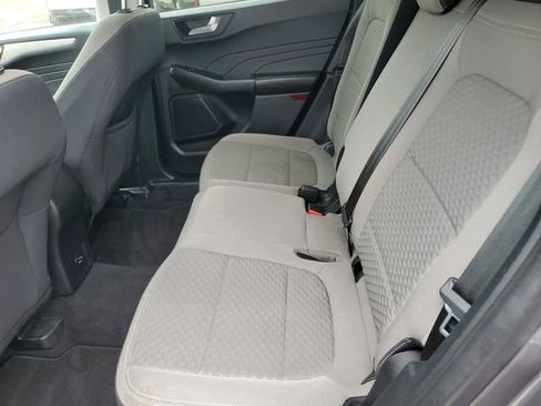 Used 2021 Ford Escape SE AWD/4WD image 13