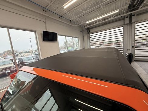 New 2025 Jeep Wrangler Sport S image 12