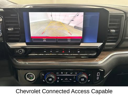 Used 2023 Chevrolet Silverado 1500 LT AWD/4WD image 47