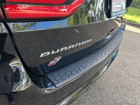 Certified 2022 Dodge Durango GT image 15