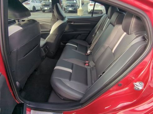 Certified 2025 Toyota Camry SE image 15