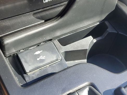 Used 2022 Lexus ES 350 F Sport image 33