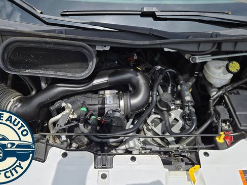 Used 2021 Ford Transit 350 XL RWD image 32