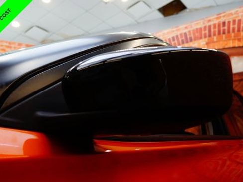 Certified 2024 Nissan Kicks SV image 76