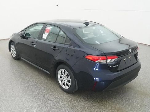 New 2026 Toyota Corolla LE image 38