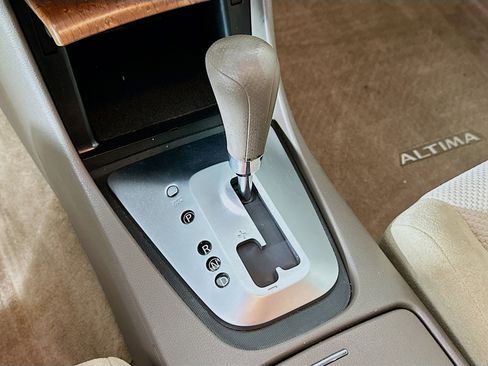 Used 2009 Nissan Altima 2.5 S w/ Convenience Pkg image 21