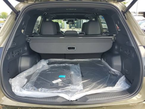 New 2026 Subaru Forester Limited AWD/4WD image 7