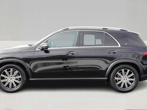 Used 2026 Mercedes-Benz GLE 350 4MATIC image 8