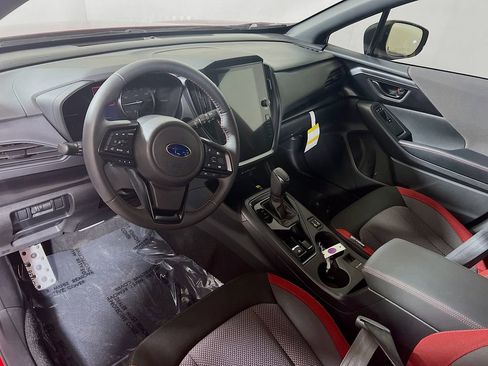 Used 2024 Subaru Impreza RS w/ Popular Package #3 AWD/4WD image 9