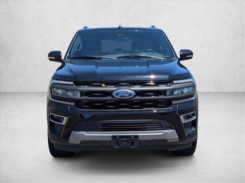 Used 2022 Ford Expedition Max Limited RWD image 2