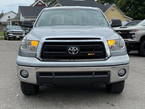 Used 2012 Toyota Tundra 4x4 Double Cab w/ Tow Pkg image 10