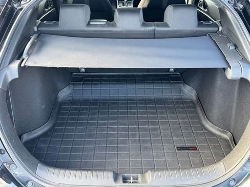 Used 2018 Honda Civic EX image 26