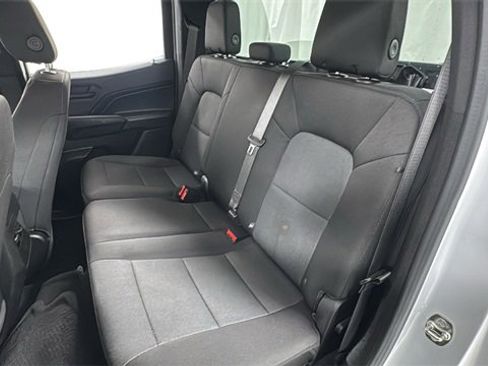 Used 2024 Chevrolet Colorado Trail Boss w/ Advanced Trailering Package image 12