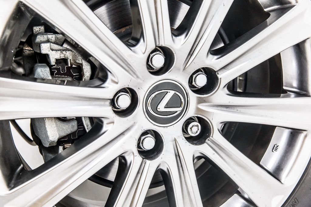 Used 2020 Lexus NX 300 FWD w/ Comfort Package image 40