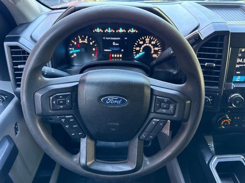 Used 2018 Ford F150 XL w/ Equipment Group 101A Mid AWD/4WD image 20