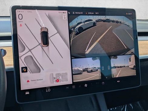 Used 2023 Tesla Model 3 Standard Range RWD image 14
