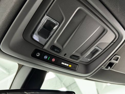 Used 2020 Chevrolet Silverado 1500 Custom Trail Boss w/ Custom Convenience Package image 25