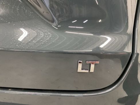 New 2026 Chevrolet Trax LT w/ Driver Confidence Package FWD image 28