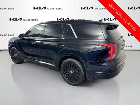 Used 2025 Hyundai Palisade Calligraphy AWD/4WD image 5