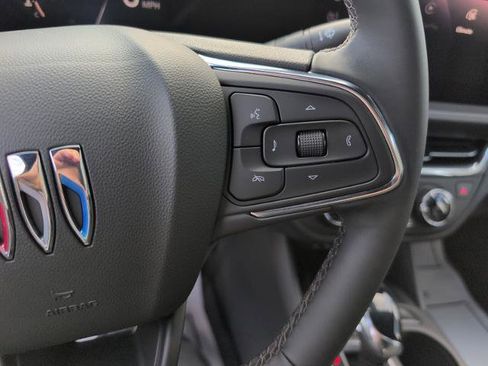 New 2025 Buick Envista Preferred w/ Convenience I Package image 18