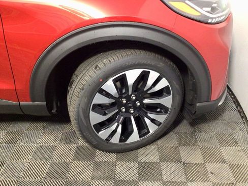 New 2026 Ford Explorer Platinum w/ LUX Leather Package image 36