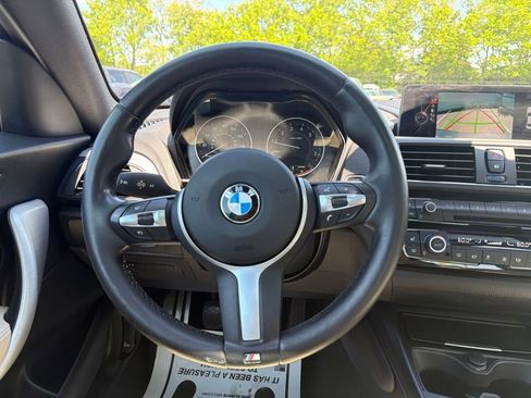 Used 2015 BMW 228i Coupe RWD image 13