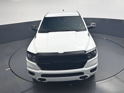 Used 2024 RAM 1500 Big Horn AWD/4WD image 34