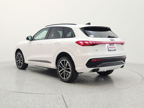 New 2026 Audi Q5 Premium Plus AWD/4WD image 7