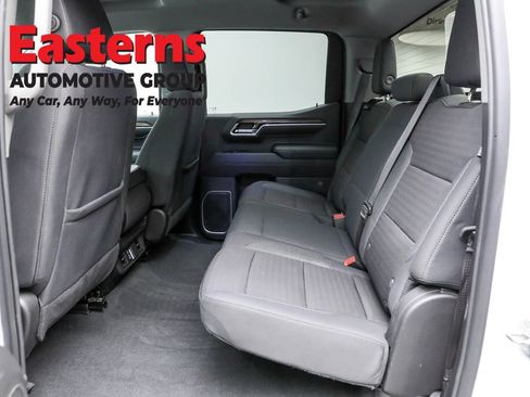 Used 2024 Chevrolet Silverado 1500 LT w/ Protection Package RWD image 22