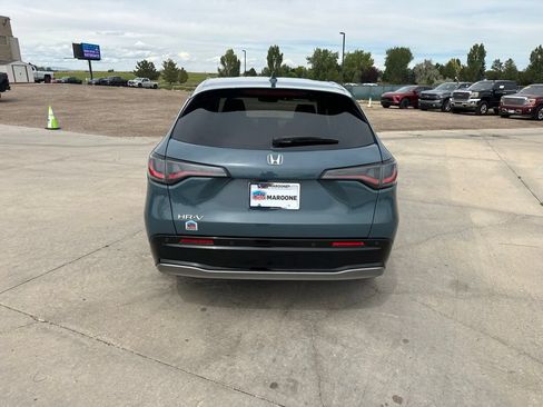 Used 2024 Honda HR-V EX-L image 35