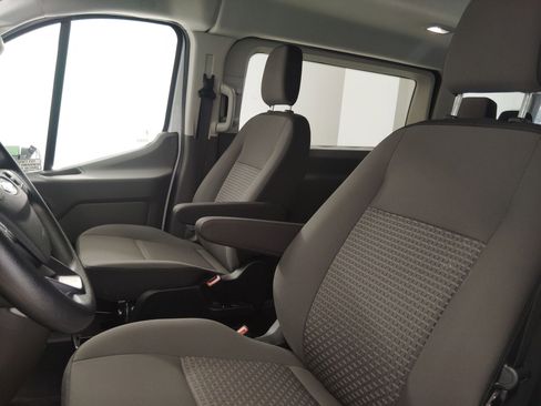 Certified 2024 Ford Transit 350 XLT image 19