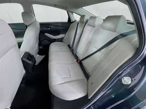 New 2026 Honda Accord SE image 16