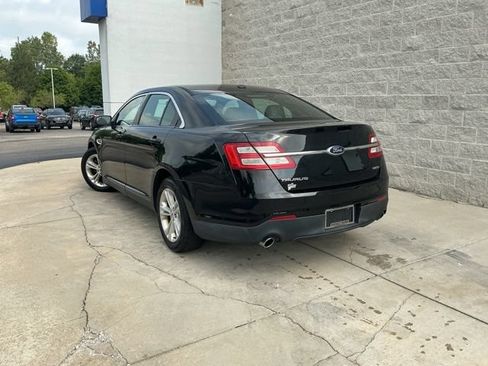Used 2013 Ford Taurus SEL FWD image 7