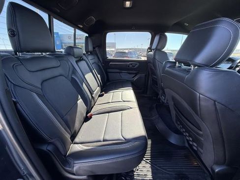 Used 2026 RAM 1500 RHO w/ Bed Utility Group image 33