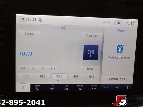 Used 2022 Ford F150 XLT w/ Equipment Group 302A High AWD/4WD image 31