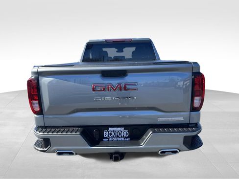 Used 2024 GMC Sierra 1500 Elevation w/ X31 Off-Road Package image 6