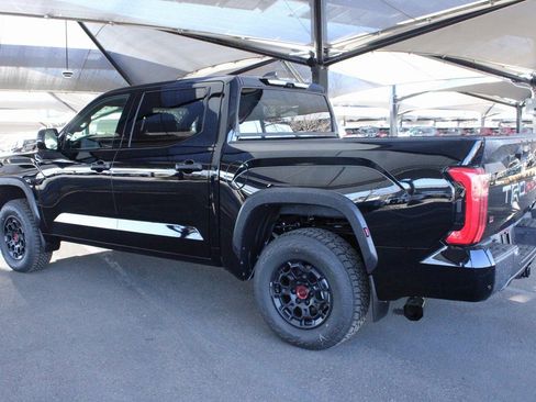 New 2026 Toyota Tundra TRD Pro image 14