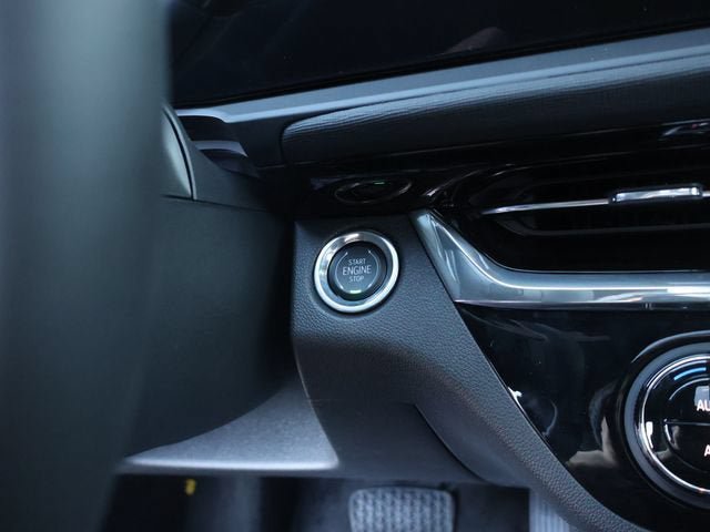 New 2026 Buick Envista Sport Touring w/ Convenience I Package FWD image 36