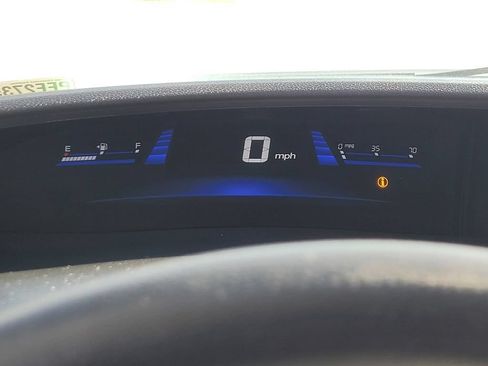 Used 2014 Honda Civic EX image 30